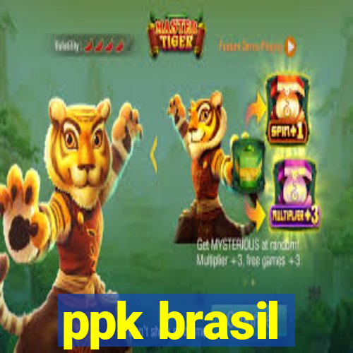 ppk brasil
